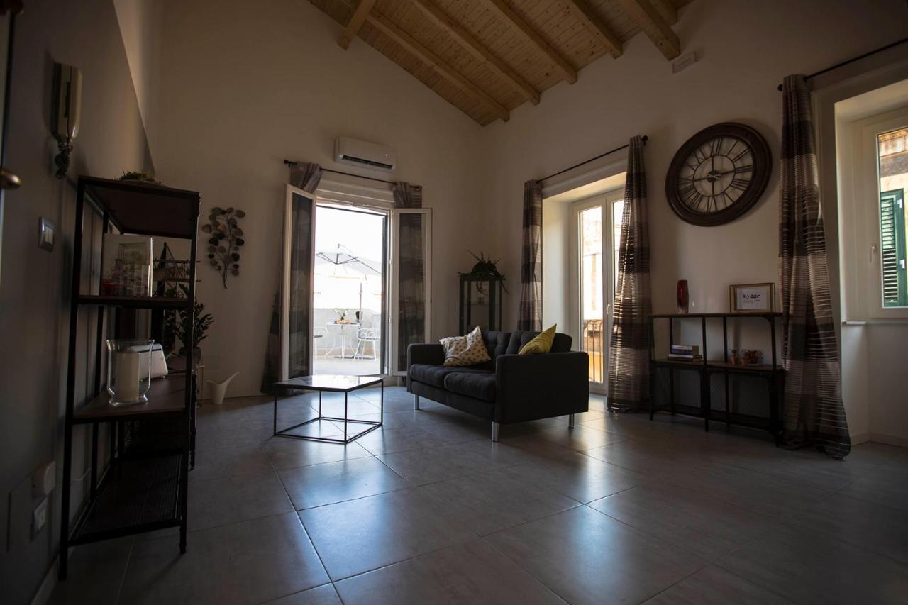 Hygge House Catania Apartment Luaran gambar