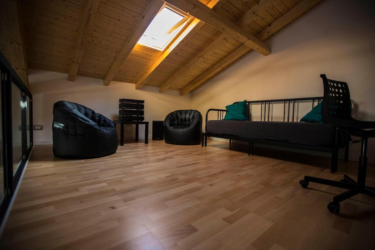 Hygge House Catania Apartment Luaran gambar
