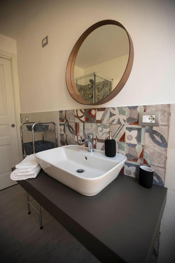 Hygge House Catania Apartment Luaran gambar
