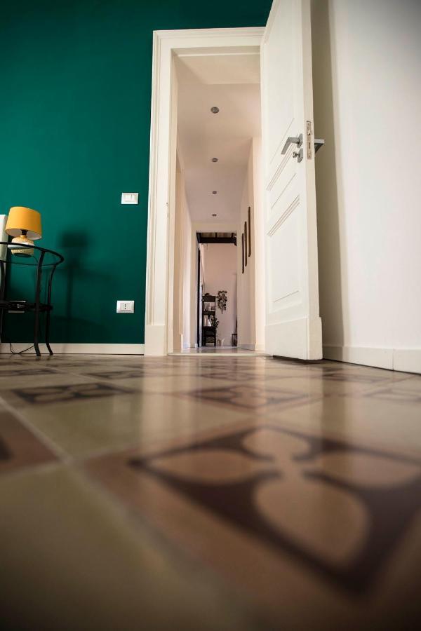 Hygge House Catania Apartment Luaran gambar